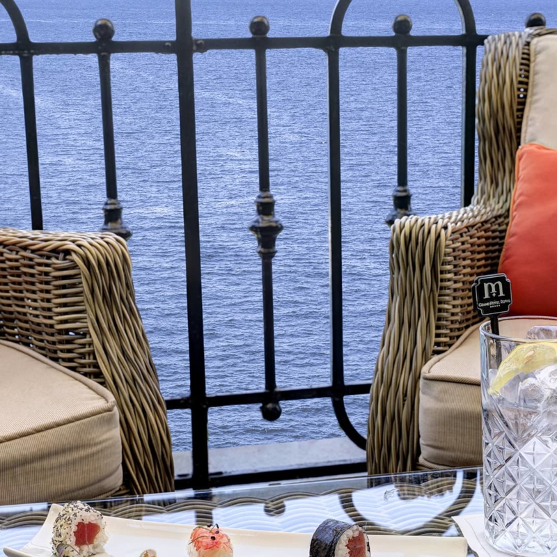 AperitivoTerrazzaRoyal