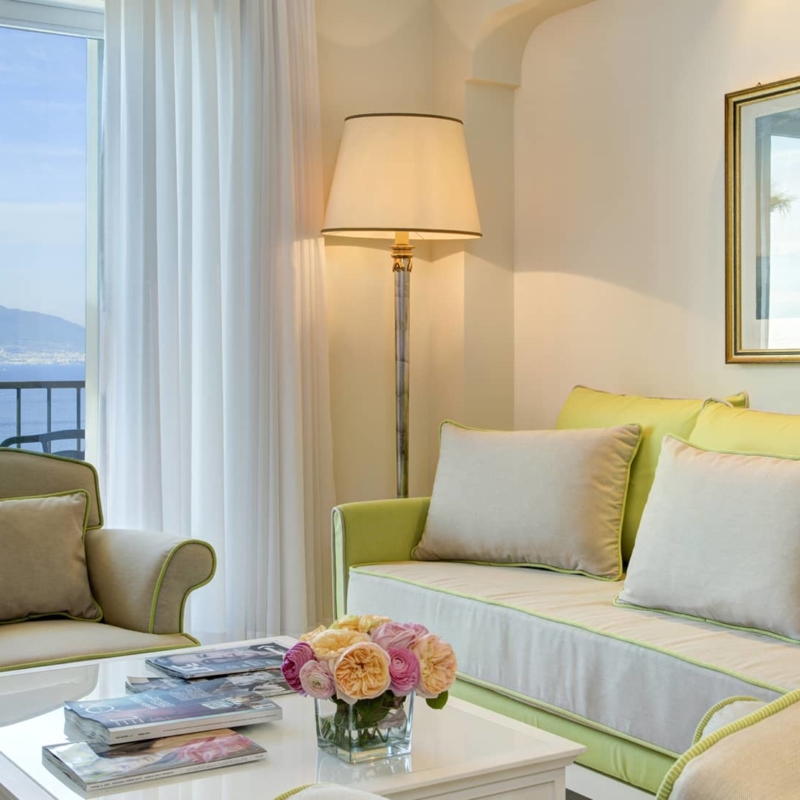 SalottinoRoyalJuniorSuite