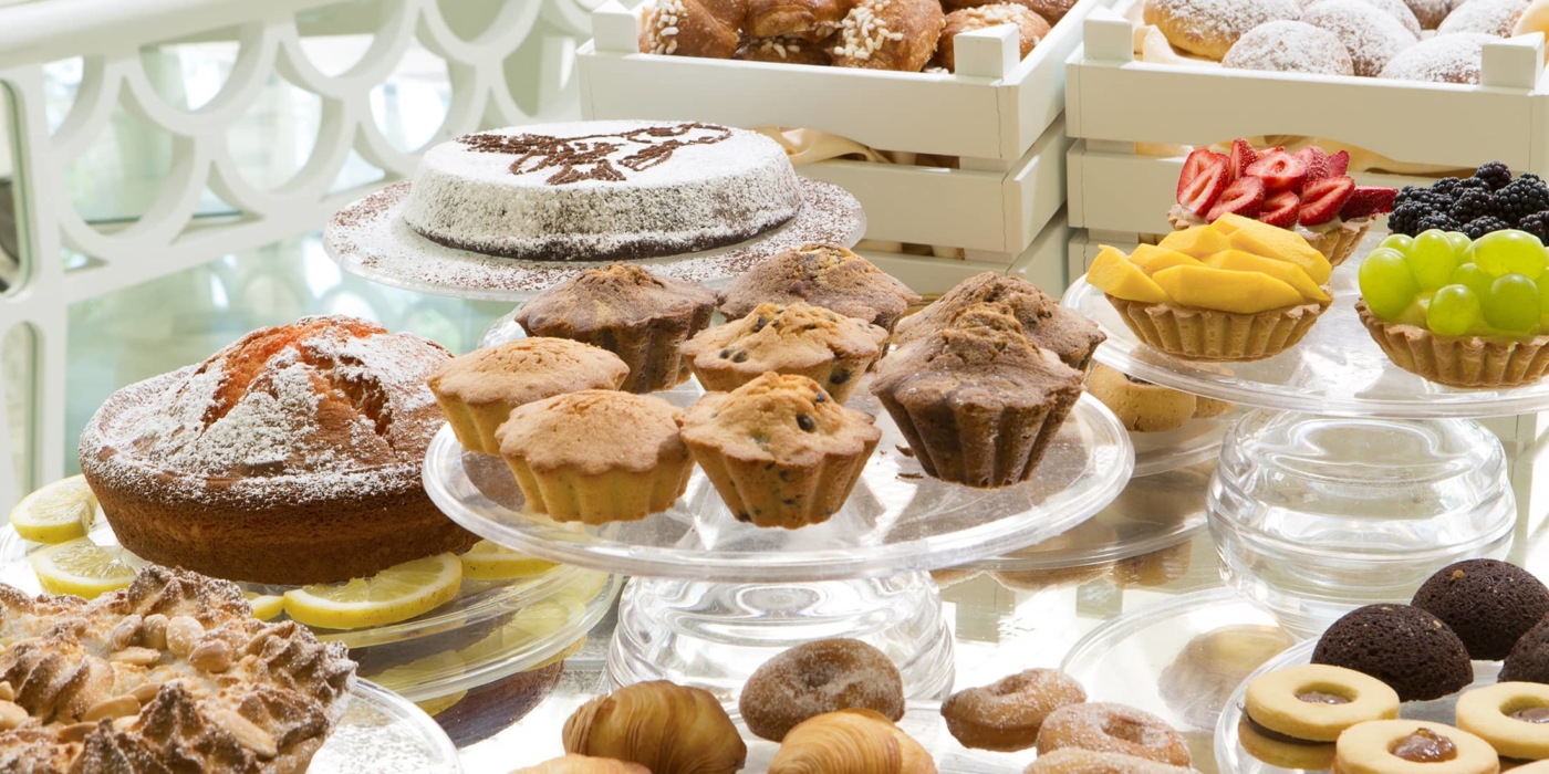 DettaglioBuffetColazioneIGlicini