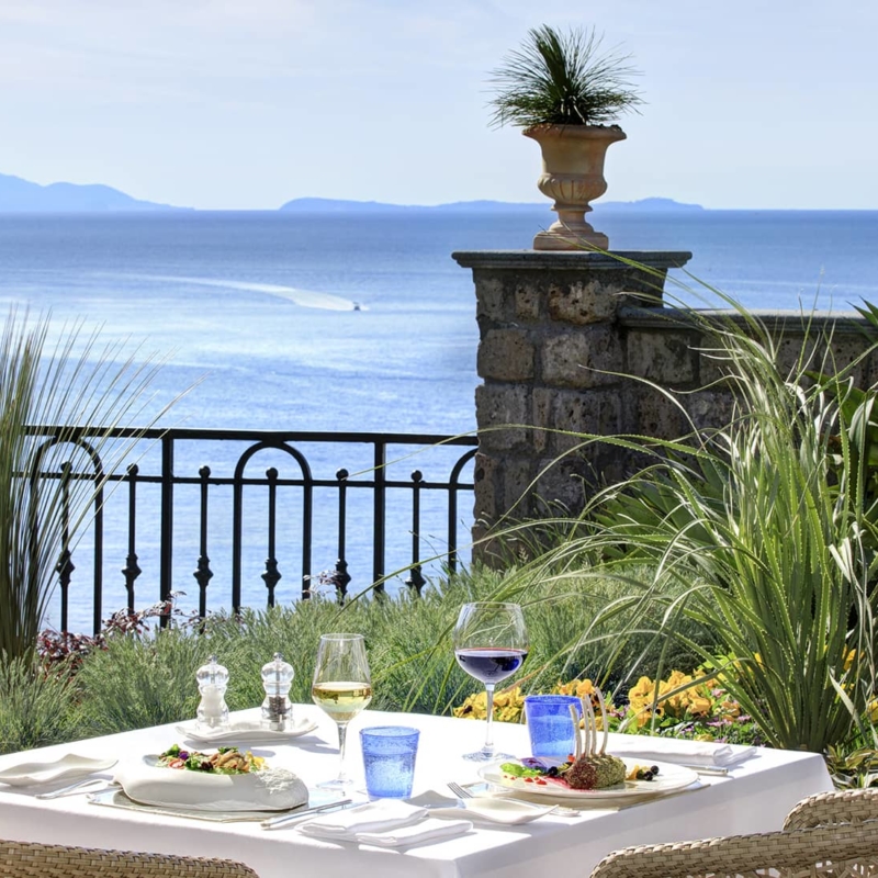 IGliciniTerrazzaRoyalfinedining