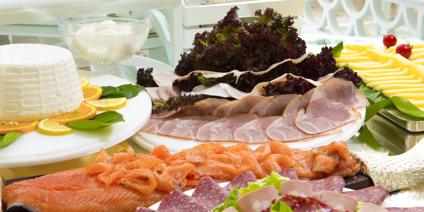 DettaglioBuffetColazioneIGlicini