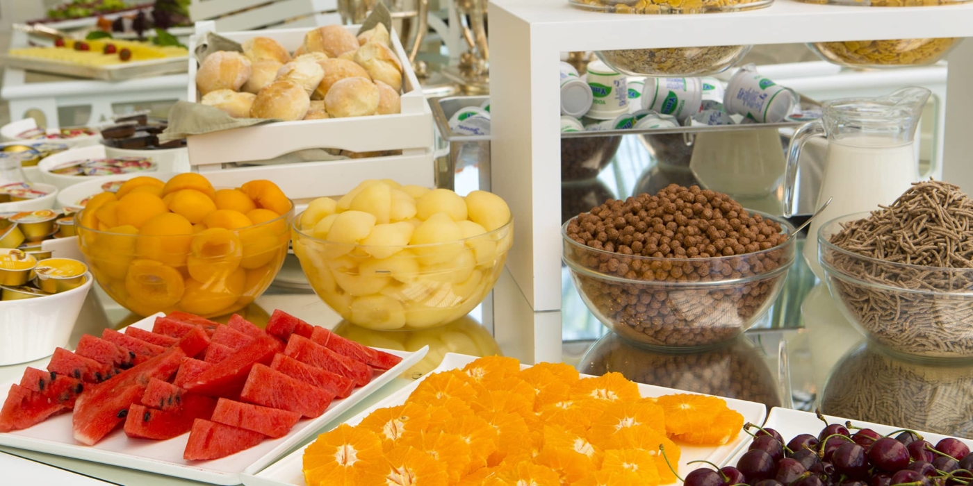 DettaglioBuffetColazioneIGlicini