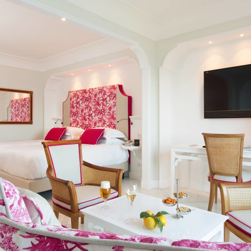 SalottinoRoyalJuniorSuite