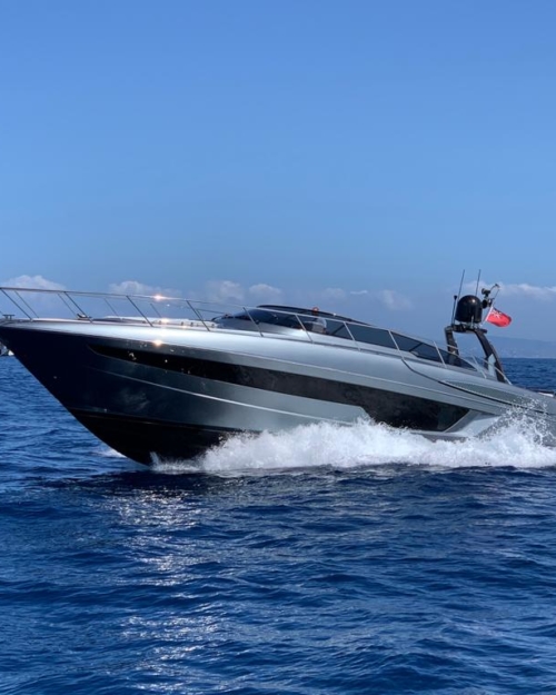 riva rivale  Sorrento Luxuy