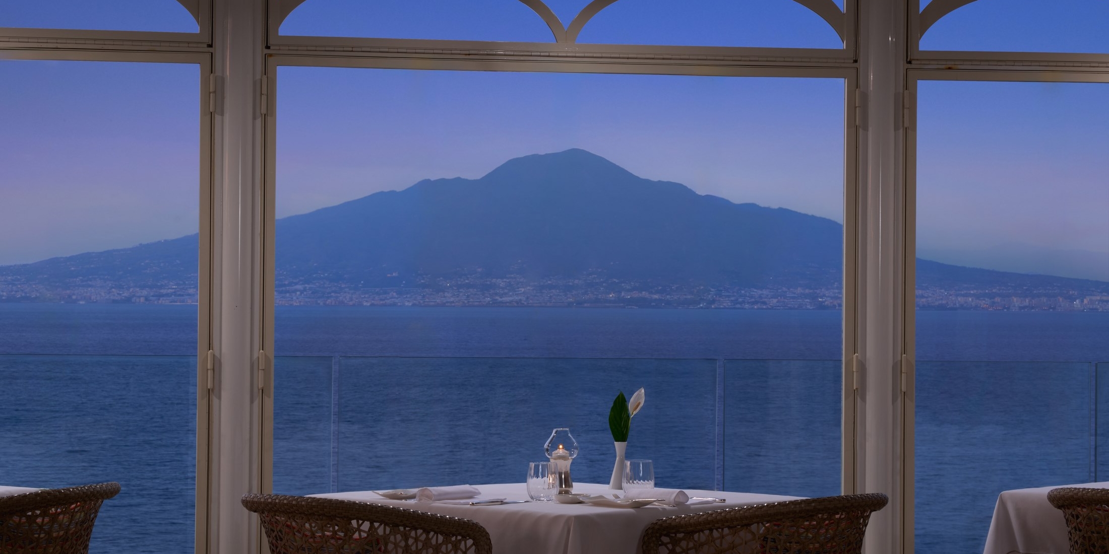 La Terrasse Royal