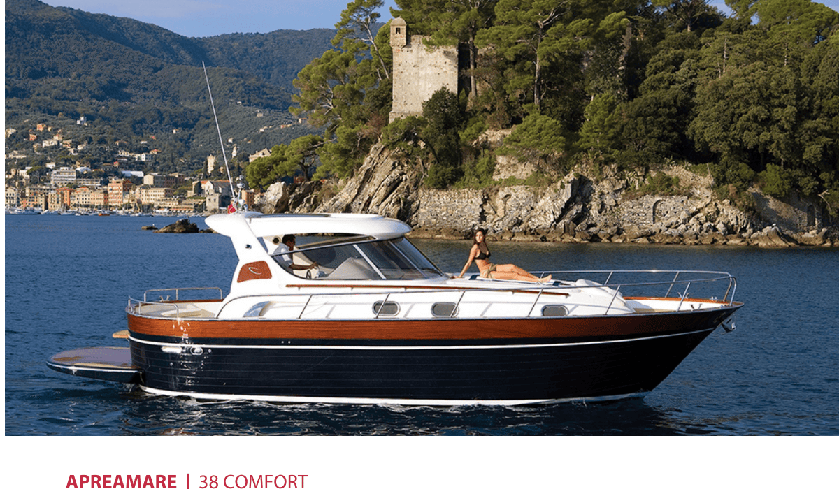 Apreamare  Comfort  